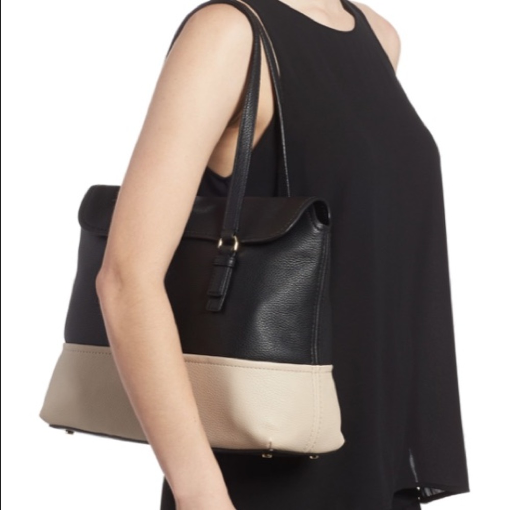 Kate spade Jackson street arietta LARGE satchel - Picture 4 of 7